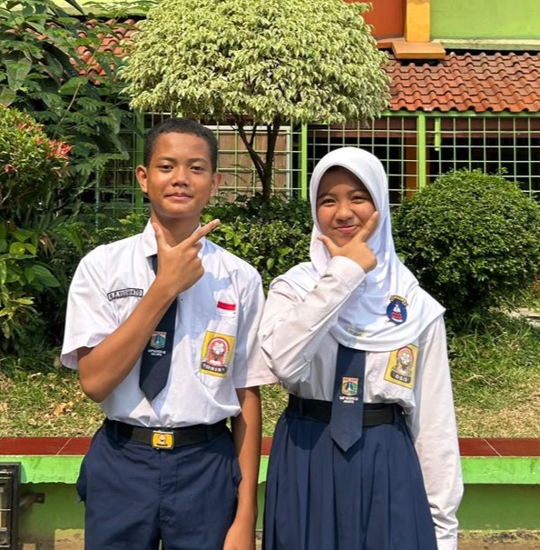 Foto Pasangan 2