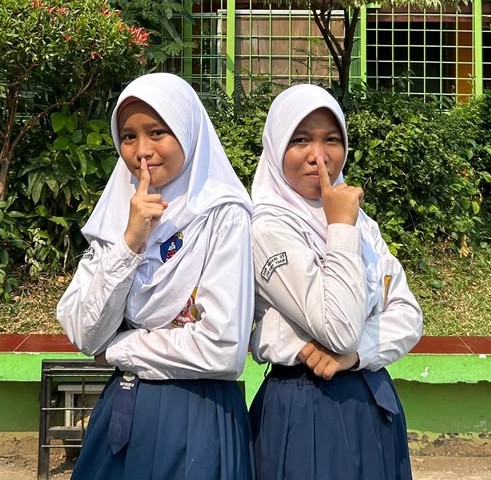 Foto Pasangan 1